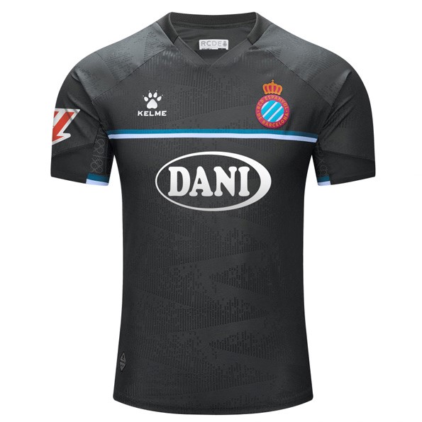 Tailandia Camiseta Español 3rd 2024-2025